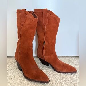Sam Edelman Jamie Boots
